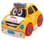 Push And Go Toy Car - Image 2